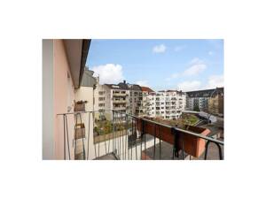 Moderne 2,5-Zimmer-Wohnung mit EBK und 2 BALKONEN in der Kölner Südstadt – 50677 Köln – Vorschaubild 7