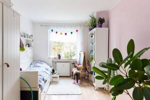 Großzügige 4-Zi.-Wohnung in ruhiger Wohnlage - Mü.-Laim – 80689 München – Vorschaubild 4