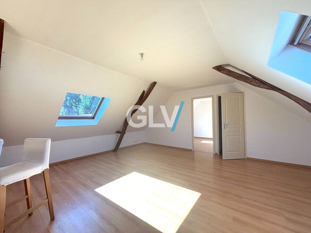 Appartement 2 pièces 41 m² · à Baisieux · 41,2 m² · 695 €/mois