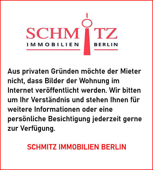Charmante Balkonwohnung in Berlin-Pankow - vermietet, lichtdurchflutet und top gepflegt – Berlin – Vorschaubild 2