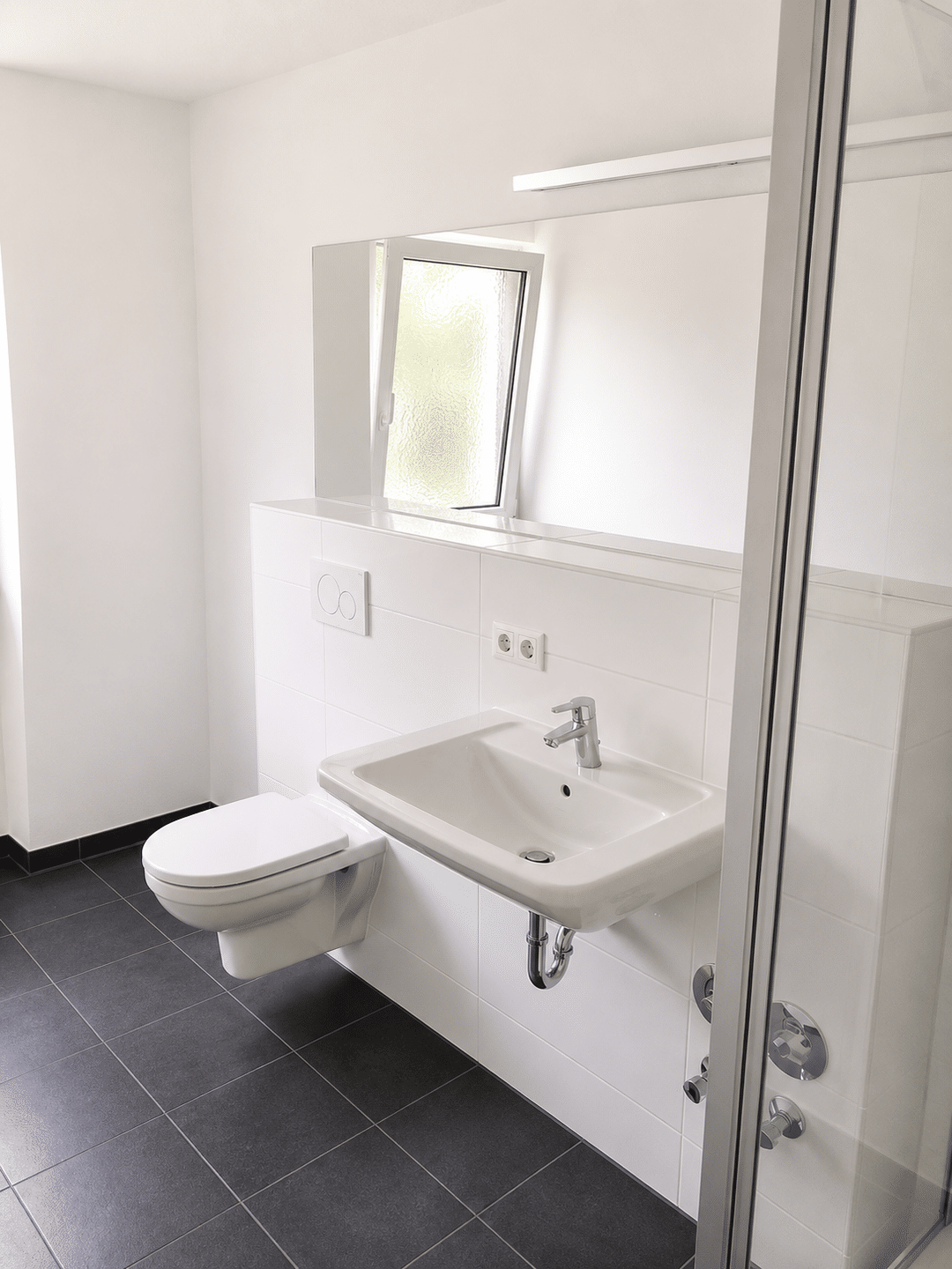 Attraktive 1-Zimmer-Wohnung in begehrter Wohnlage am Killesberg – Stuttgart – Vorschaubild 7