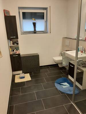 Für Berufstätige/Rentner/Menschen mit Beeinträchtigung,Neubaugl., ebenerdige 2-Zi.-Whg im EG,Terrasse, mod. Duschbad, EBK, Vinylboden, Stellpl. mögl. – 28309 Bremen – Vorschaubild 8
