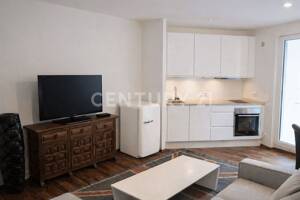 HELLE TERRASSENWOHNUNG | 1,5 ZIMMER | PASING | RENDITEOBJEKT | MÖBLIERT | MIT TG-STELLPLATZ – 81241 München – Vorschaubild 2