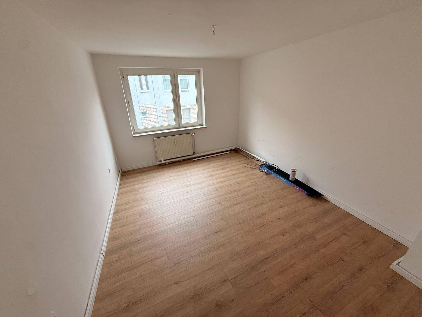 Erstbezug nach Sanierung - moderne 3-Zimmer-Wohnung mit Einbauküche in Gelsenkirchen-Rotthausen – Gelsenkirchen – Vorschaubild 7