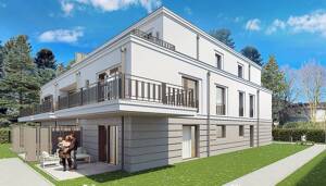 Altstadt- Stausee- Kettwig- AFA 5 % + Sonderabschreibung 5 % – 45219 Essen – Vorschaubild 1