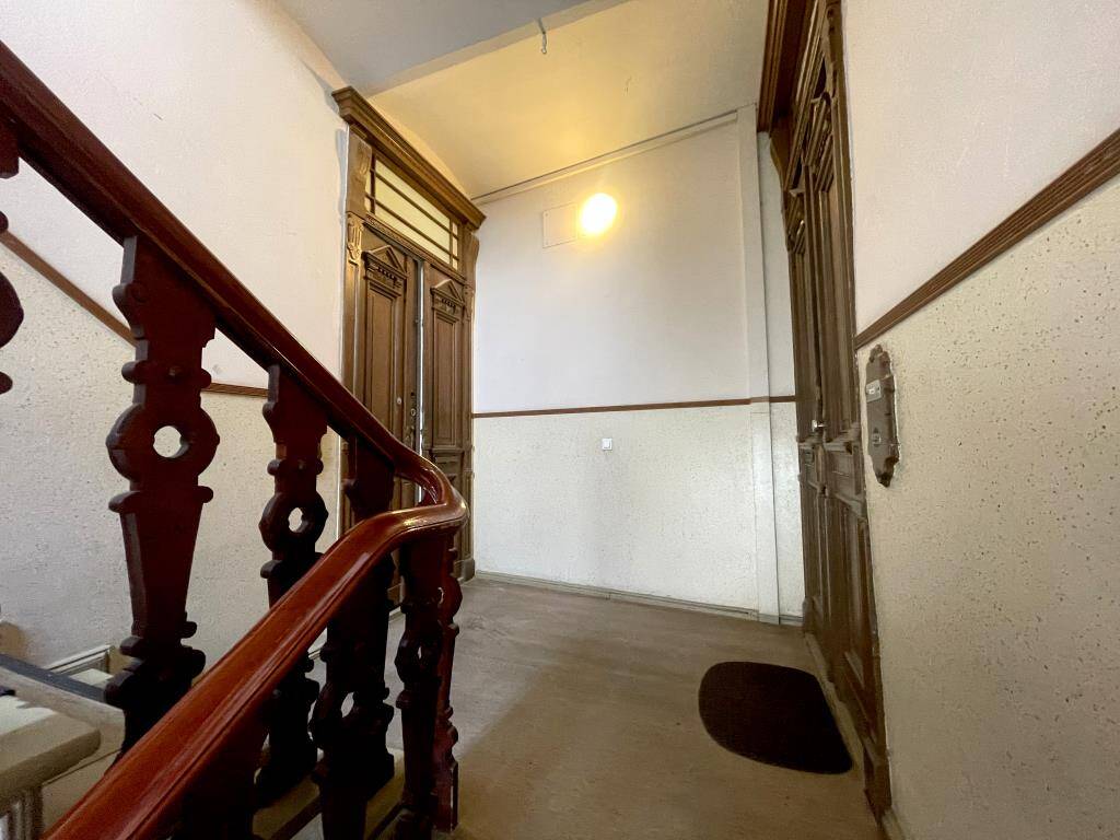 Einziehen & wohlfühlen - Top sanierte 4-Zimmer-Wohnung in Wilmersdorf – Berlin – Vorschaubild 5