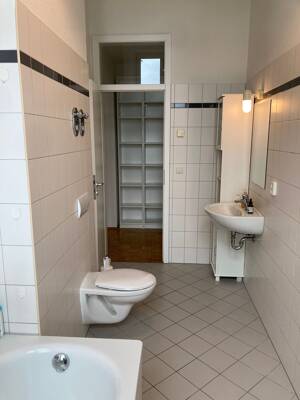 Möblierte 2 Zimmer Wohnung in super Lage – 19053 Schwerin – Vorschaubild 8