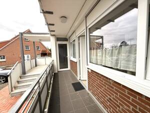 Wohnung unweit von Strand, Hafen und Promenade – 23570 Lübeck – Vorschaubild 3