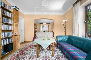 ***Historisches Einfamilienhaus mit großem Grundstück und viel Potenzial in Bremen-Horn-Lehe*** – 28357 Bremen – Vorschaubild 2