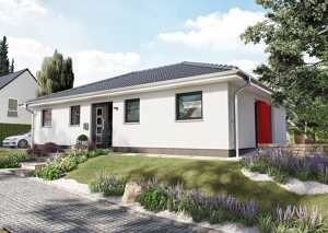 Moderner Bungalow in Bohnsdorf - Wohnen auf einer Ebene! – 12526 Berlin – Vorschaubild 2