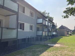Demnächst frei! 2-Zimmer-Wohnung in Bottrop Batenbrock – 46238 Bottrop – Vorschaubild 3