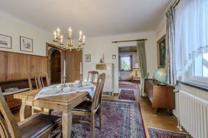 Wohnen mit Panoramablick: Solides Einfamilienhaus mit Erweiterungspotenzial – 70619 Stuttgart – Vorschaubild 5