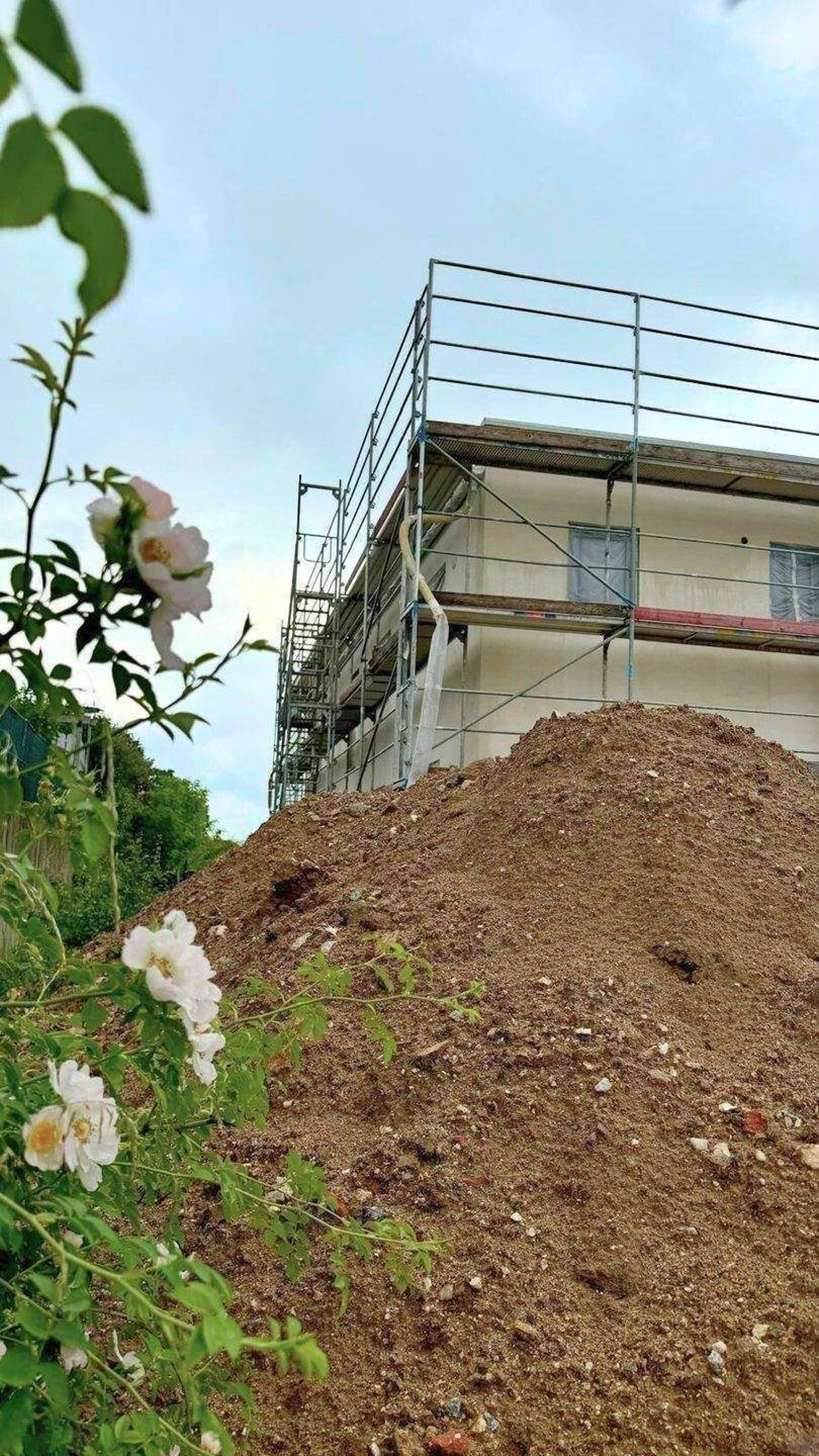 Etagenwohnung in 92507 Nabburg mit 70,3 m² kaufen