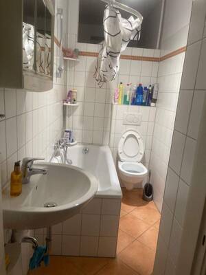 2 Zimmer Wohnung mit Charme in HH-Barmbek !Bitte unsere Fragen beachten! – 22081 Hamburg – Vorschaubild 5