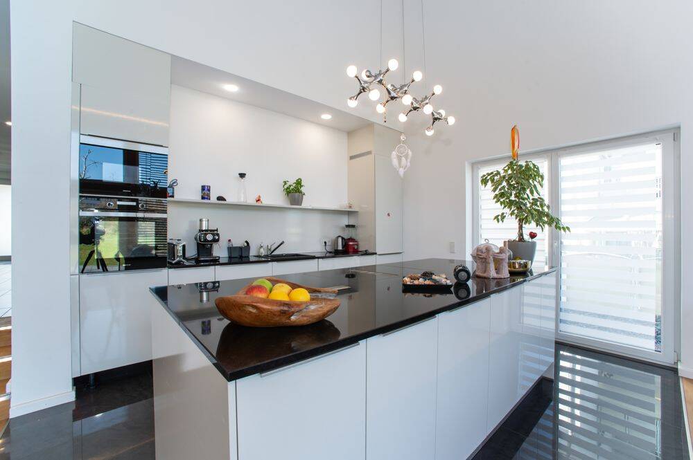 Nachhaltig und modern- Ihr neues Zuhause in Riegelsberg – Riegelsberg – Vorschaubild 6
