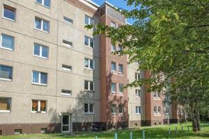 Frisch saniert zum Jahreswechsel und den Moritzplatz gleich in der Nähe... – 39124 Magdeburg – Vorschaubild 4