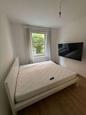 Sanierte 2 Zi.-Altbau-Whg. im Erdgeschoss (Hinterhaus) – 20253 Hamburg – Vorschaubild 8