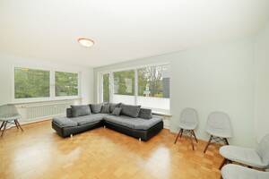Klassisches Mehrfamilienhaus mit Penthousewohnung in Bestlage von München-Obermenzing – 81247 München – Vorschaubild 8