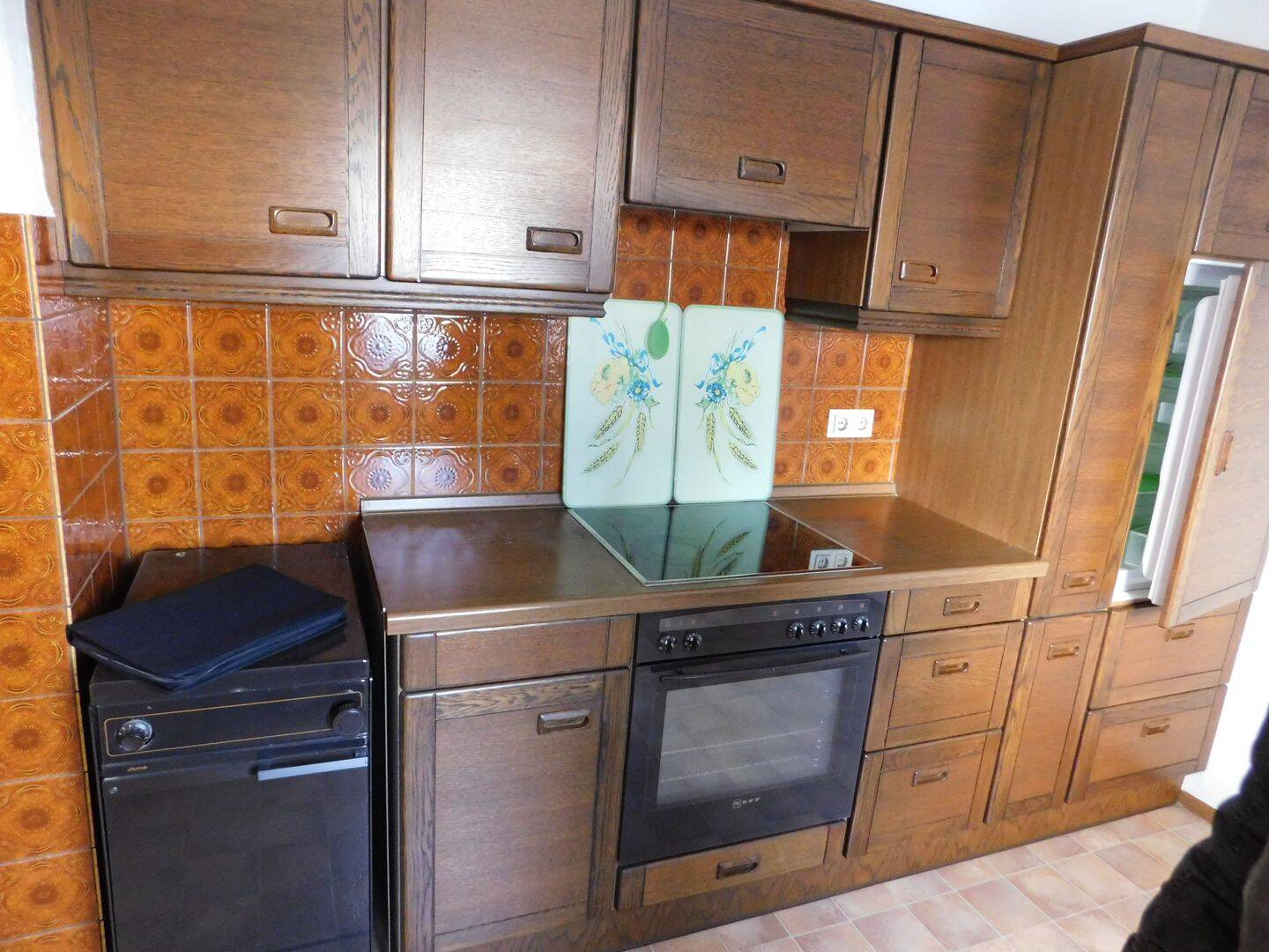 Familienfreundliches Haus mit Terrasse in Reutlingen im Stadtteil Römerschanze – Reutlingen – Vorschaubild 3