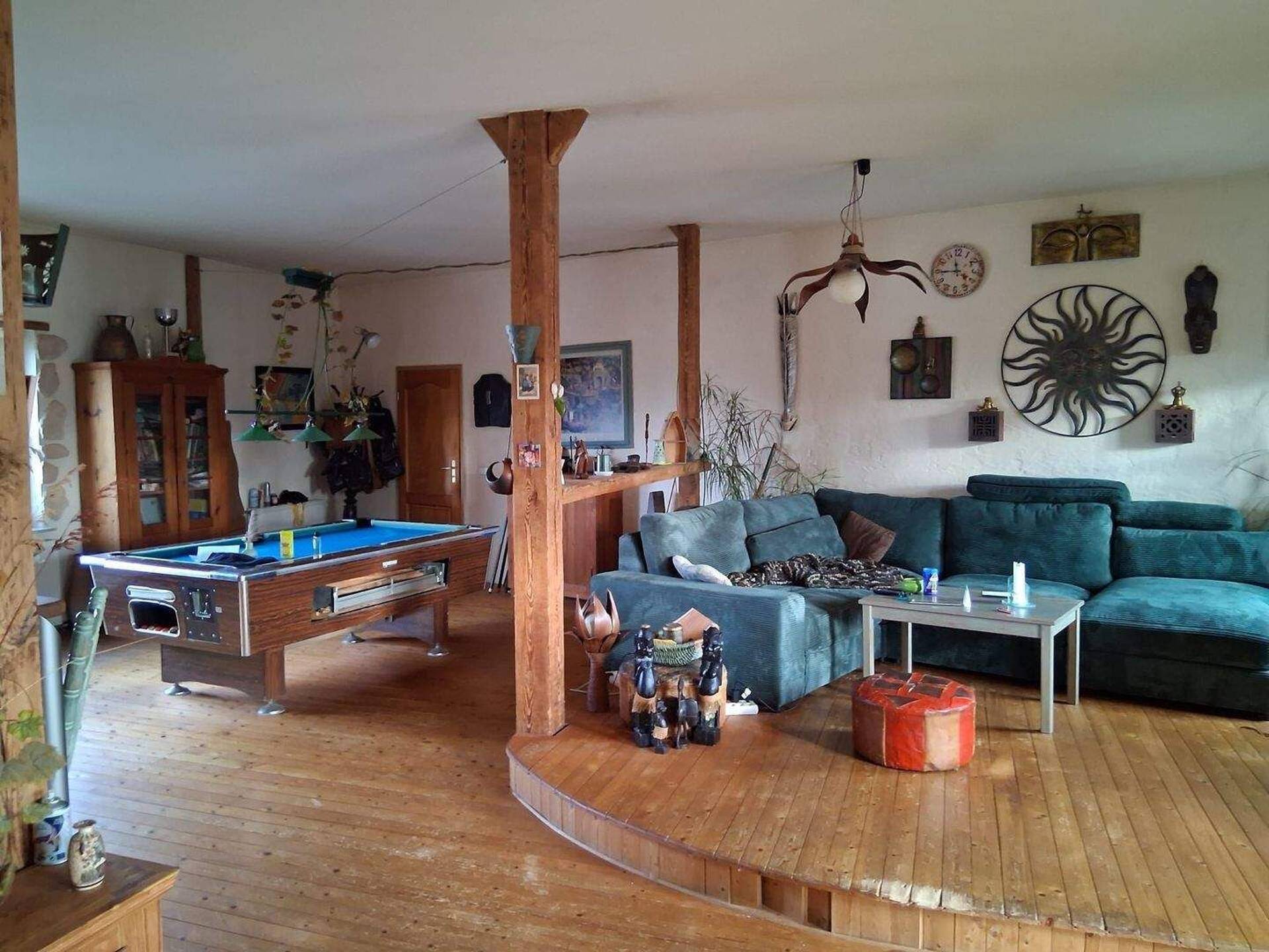 Haus in 14776 Brandenburg an der Havel mit 285 m² kaufen
