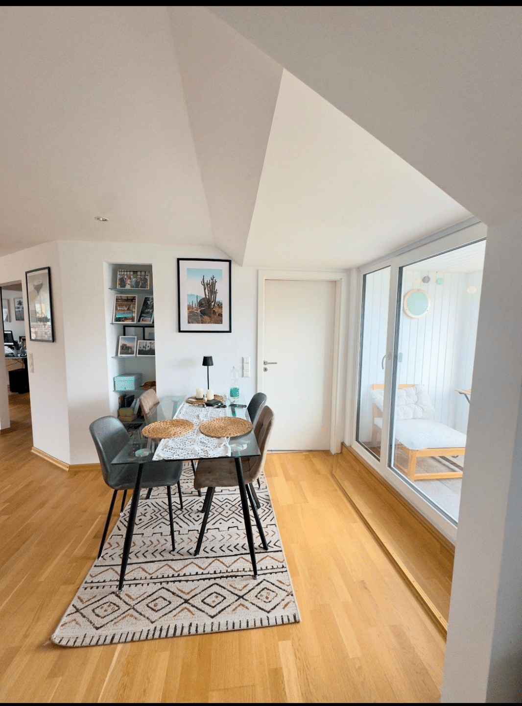 ⭐️⭐️⭐️Moderne Wohnung in Döhren am Fiederplatz⭐️⭐️⭐️ – Hannover – Vorschaubild 2