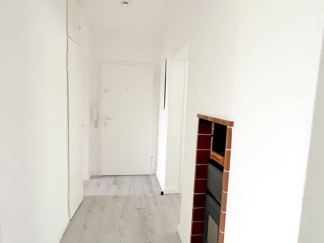 Stadtnah wohnen zwischen Bessungen und Paulusviertel – attraktive 2-Zi.-Wohnung mit Sonnenbalkon – Darmstadt – Vorschaubild 5