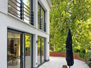 Absolute Rarität! Nahezu neuwertiges 1-Familien-Haus im Heusteigviertel – 70180 Stuttgart – Vorschaubild 2