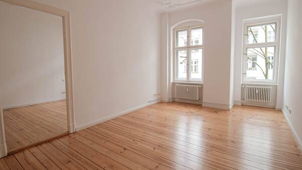 Etagenwohnung in 10777 Berlin mit 95 m² kaufen