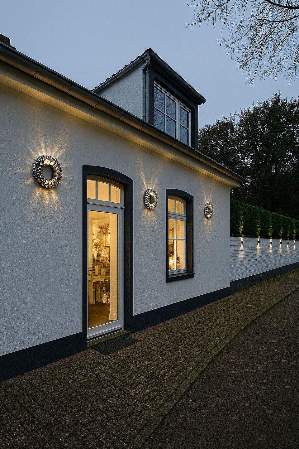 Showroom trifft Office - Stilvolle Räume mit Charakter – Bocholt – Bild 1 von 9