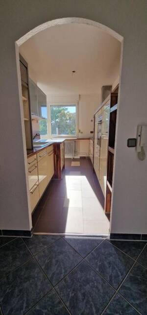 Provisionsfrei* Ruhige 3,5-Zimmer-Wohnung mit Südbalkon & Grünblick - Parkseite direkt unterm Dach in Mannheim-Vogelstang – 68309 Mannheim – Vorschaubild 5