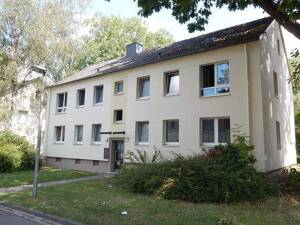 Ihre neue Wohnung: praktisches 1-Zimmer-Single-Appartment – 44793 Bochum – Vorschaubild 2