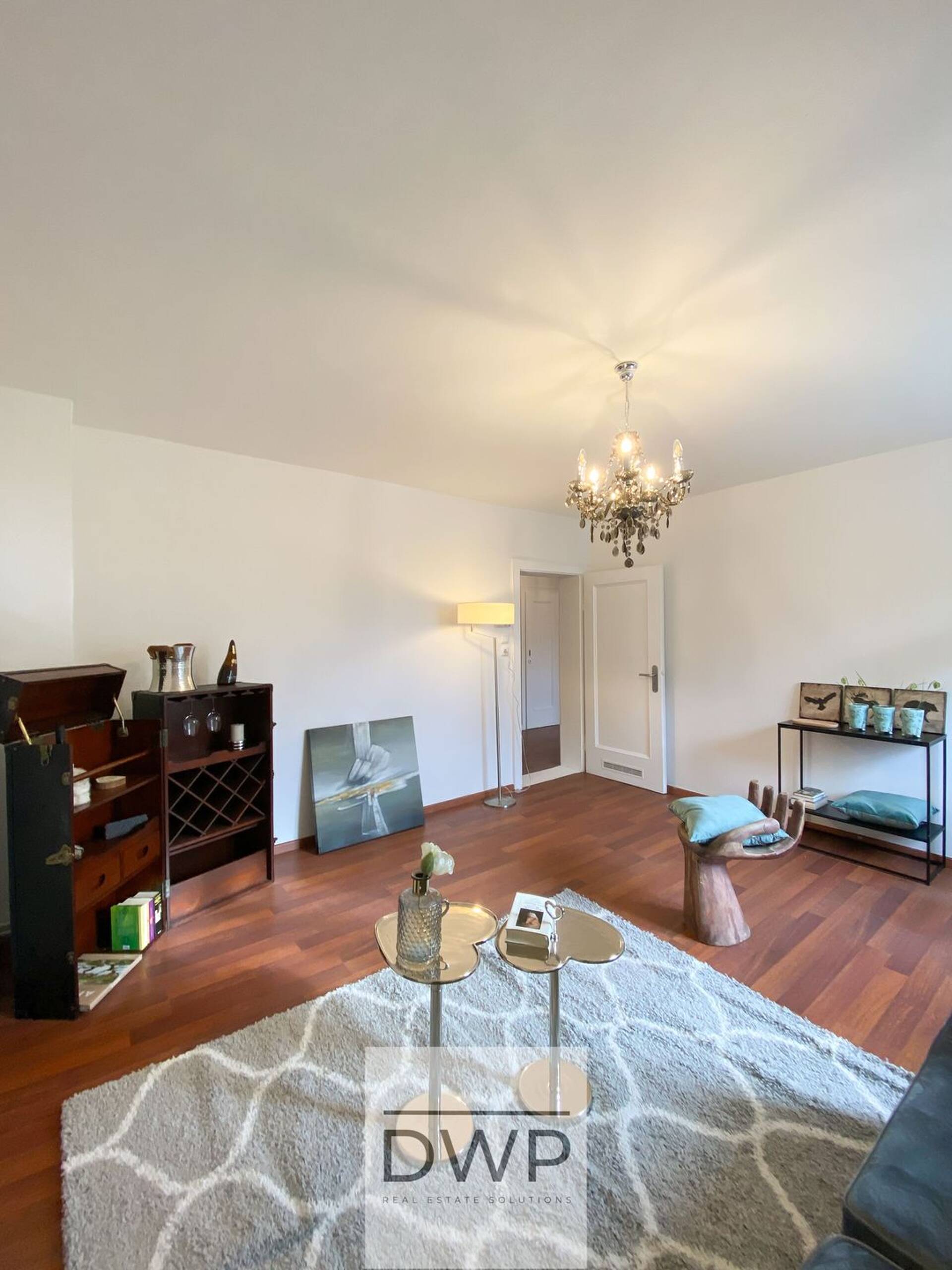 Erdgeschosswohnung in 64293 Darmstadt mit 64,23 m² kaufen