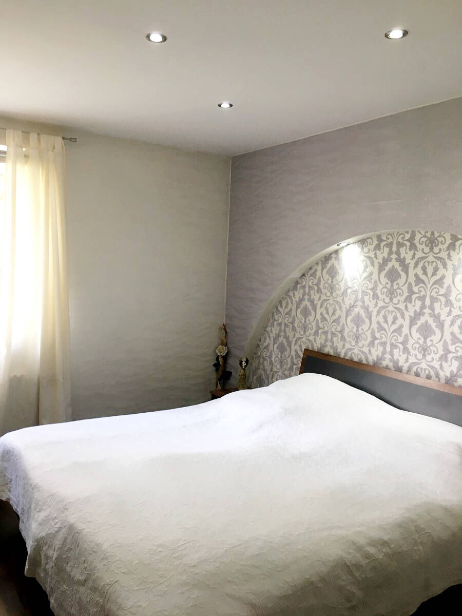 Bezugsfreie 4-Zimmer-Eigentumswohnung mit Loggia und idealer Raumaufteilung - modernisiert 2013 – Bonn – Vorschaubild 9