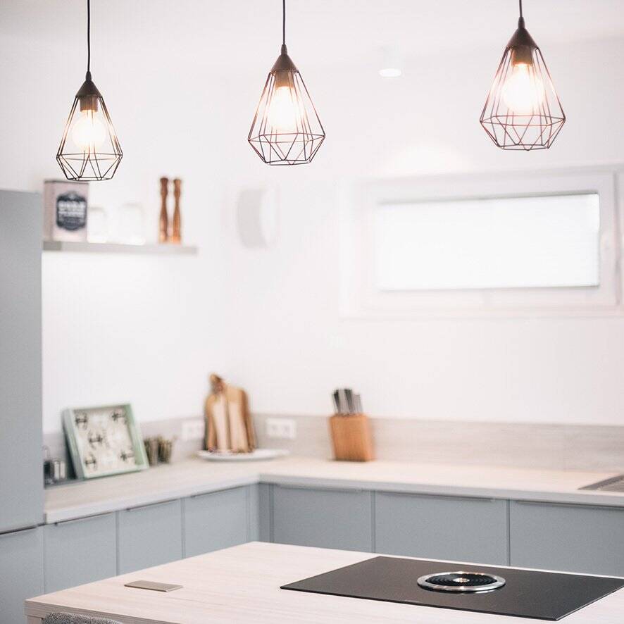 Mit Leichtigkeit ins Eigenheim - Neubau für Herz & Verstand! – Wolfsburg – Vorschaubild 6
