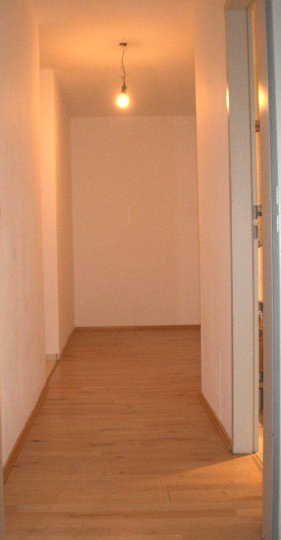 Wohnen im Grünen auf 62 Qm mit nagelneuen Bad – München – Vorschaubild 6