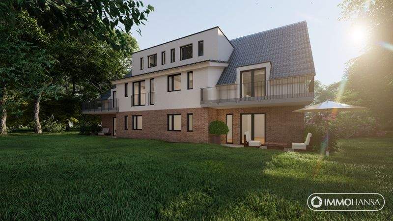Über 70 % reserviert! 4-Zimmer-Neubauwohnung mit Terrasse in energieeffizientem Wohnensemble
