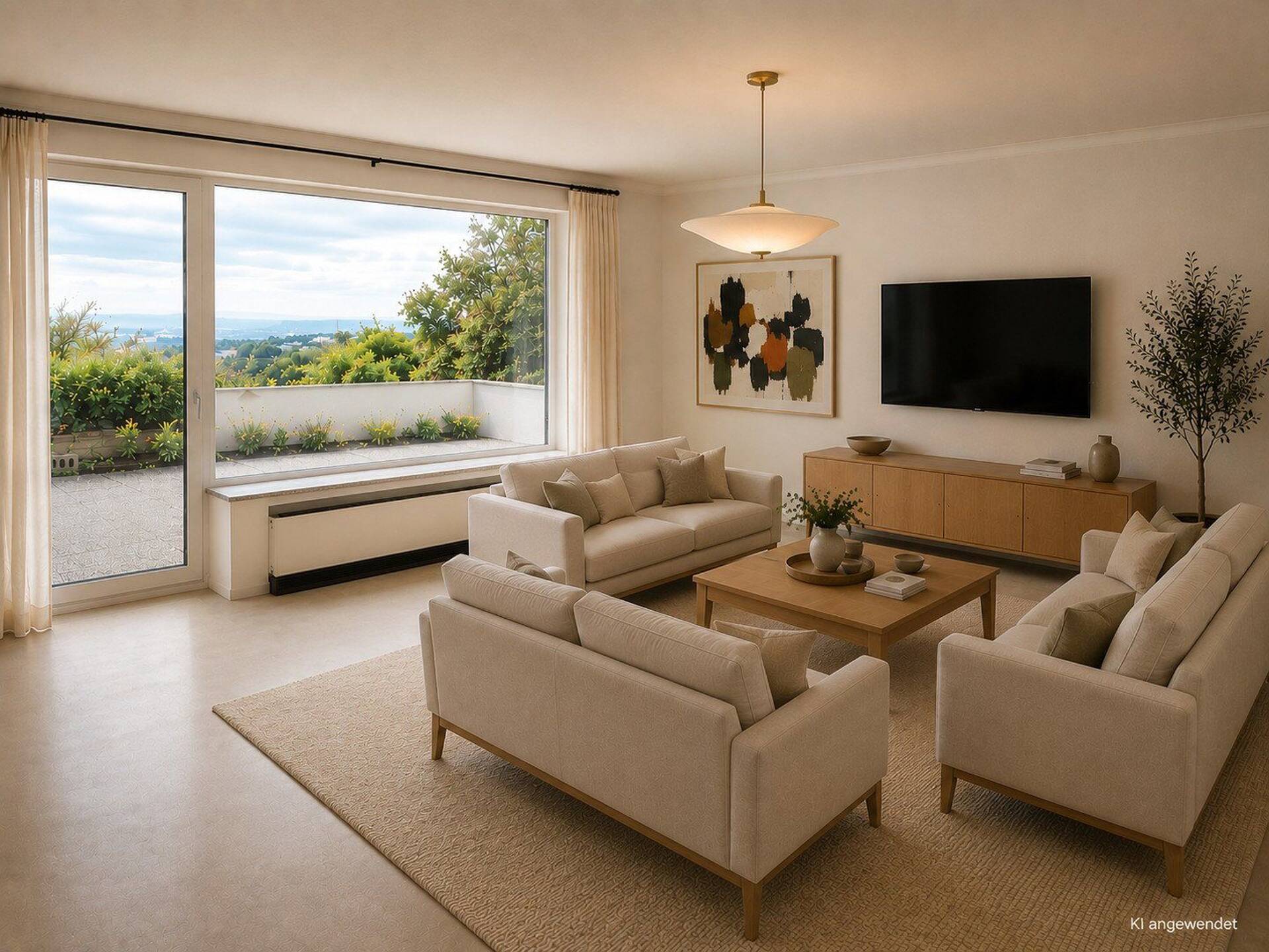 Terrassenwohnung in 56567 Neuwied mit 140 m² kaufen