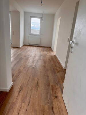 Exklusive und helle 3-Zimmer-Wohnung im 6. Obergeschoss - Hafen Offenbach – 63067 Offenbach am Main – Vorschaubild 1