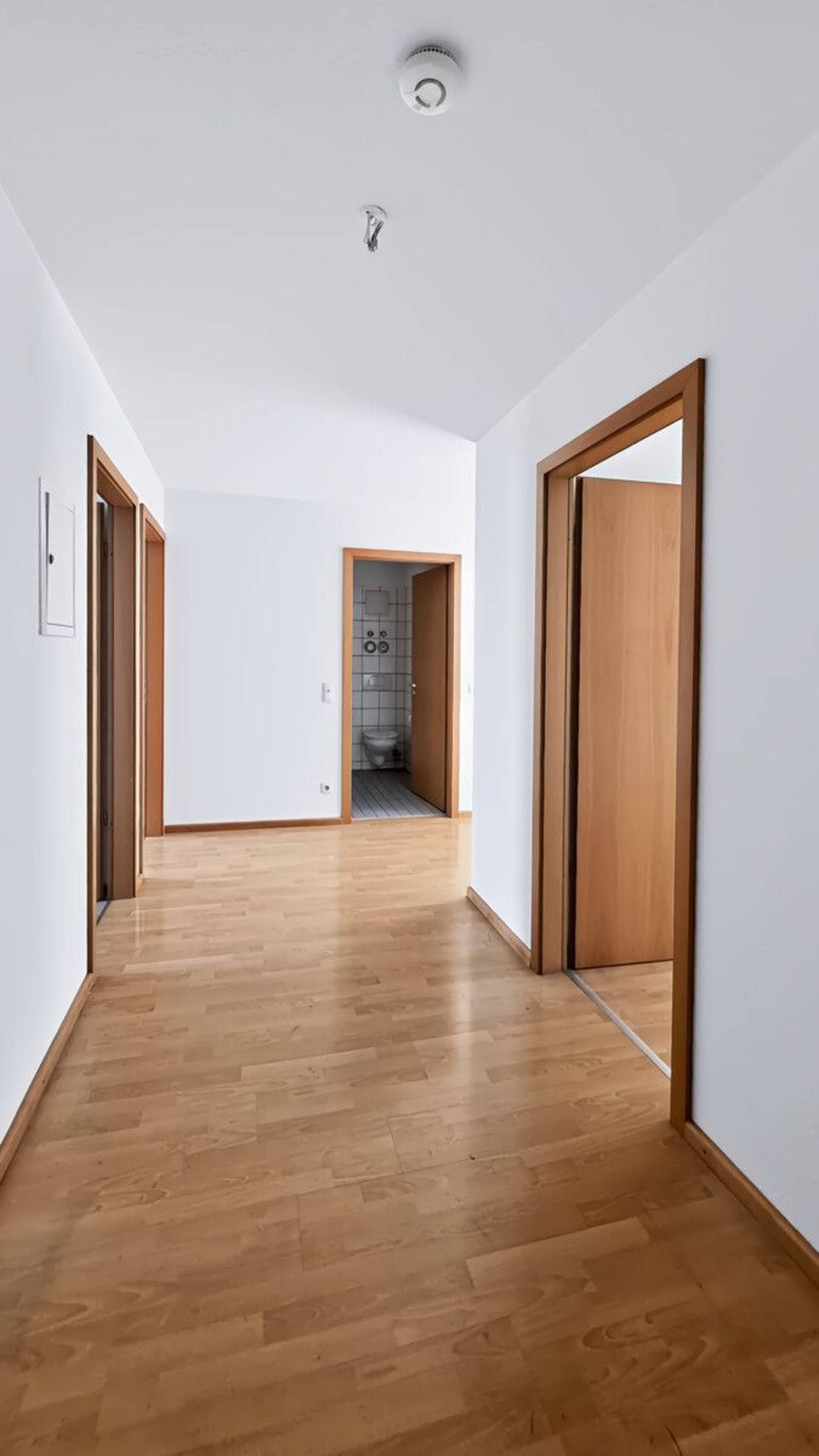 Etagenwohnung in 69115 Heidelberg mit 80,79 m² kaufen