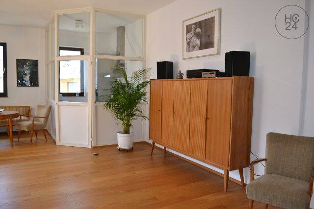 Charmante möblierte Wohnung zwischen Friesen- und Rudolfplatz – Köln – Vorschaubild 6