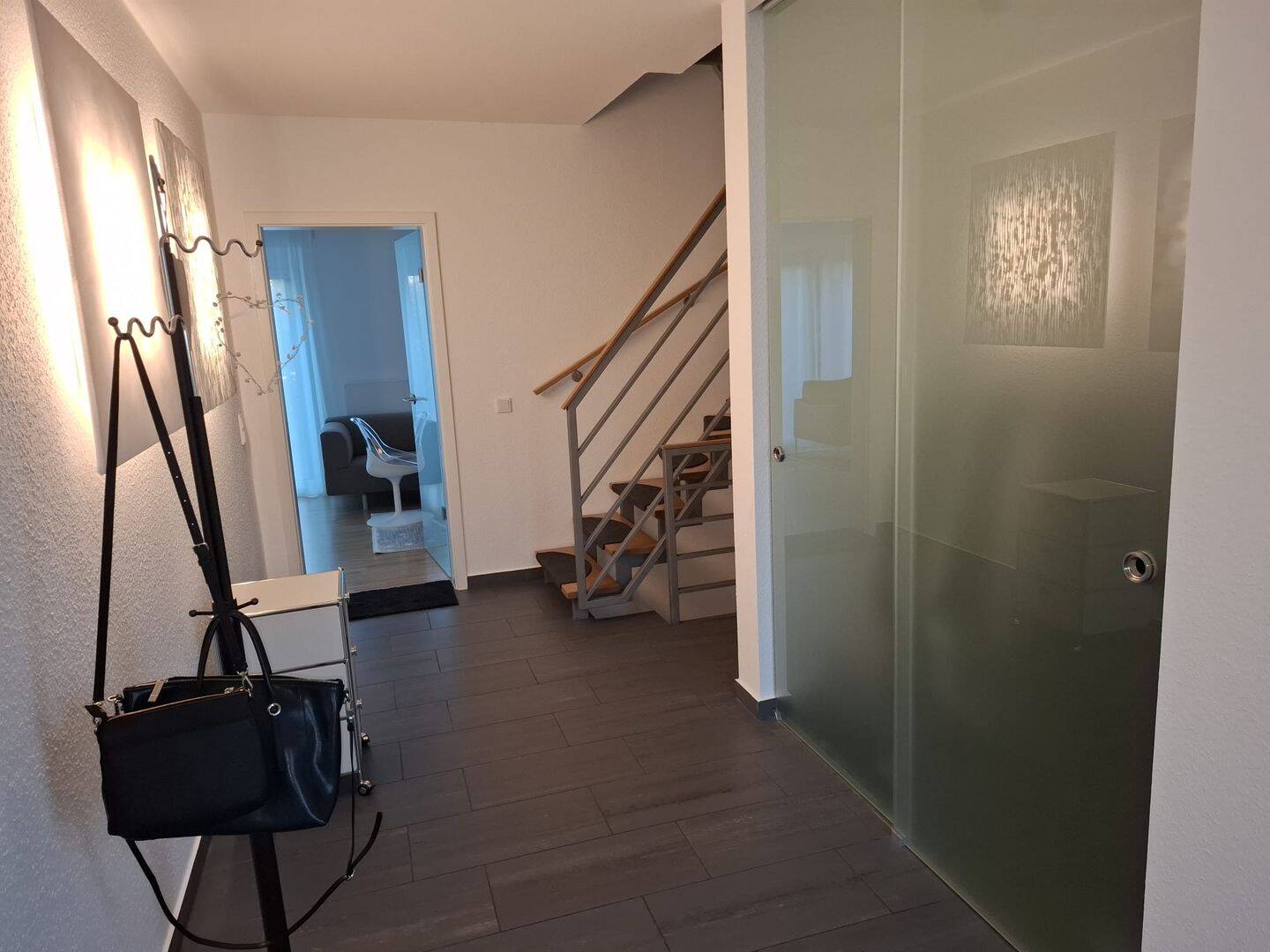 Reihenhaus in sehr begehrter Lage in Kirchrode, provisionsfrei – Hannover – Vorschaubild 8