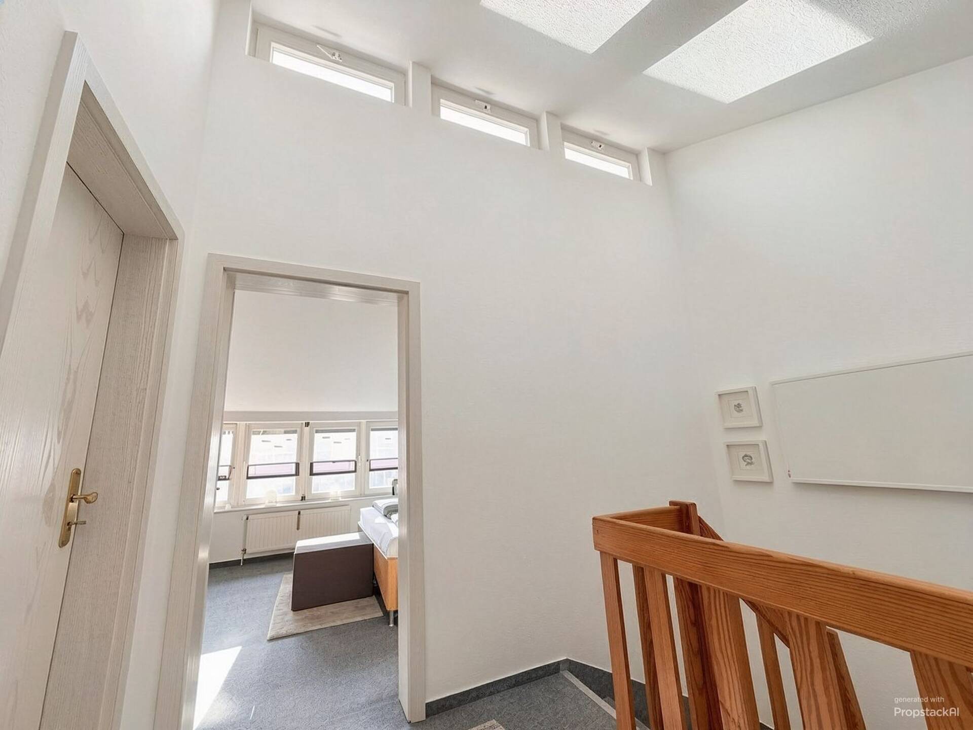 Maisonettewohnung in 24340 Eckernförde mit 61,65 m² kaufen