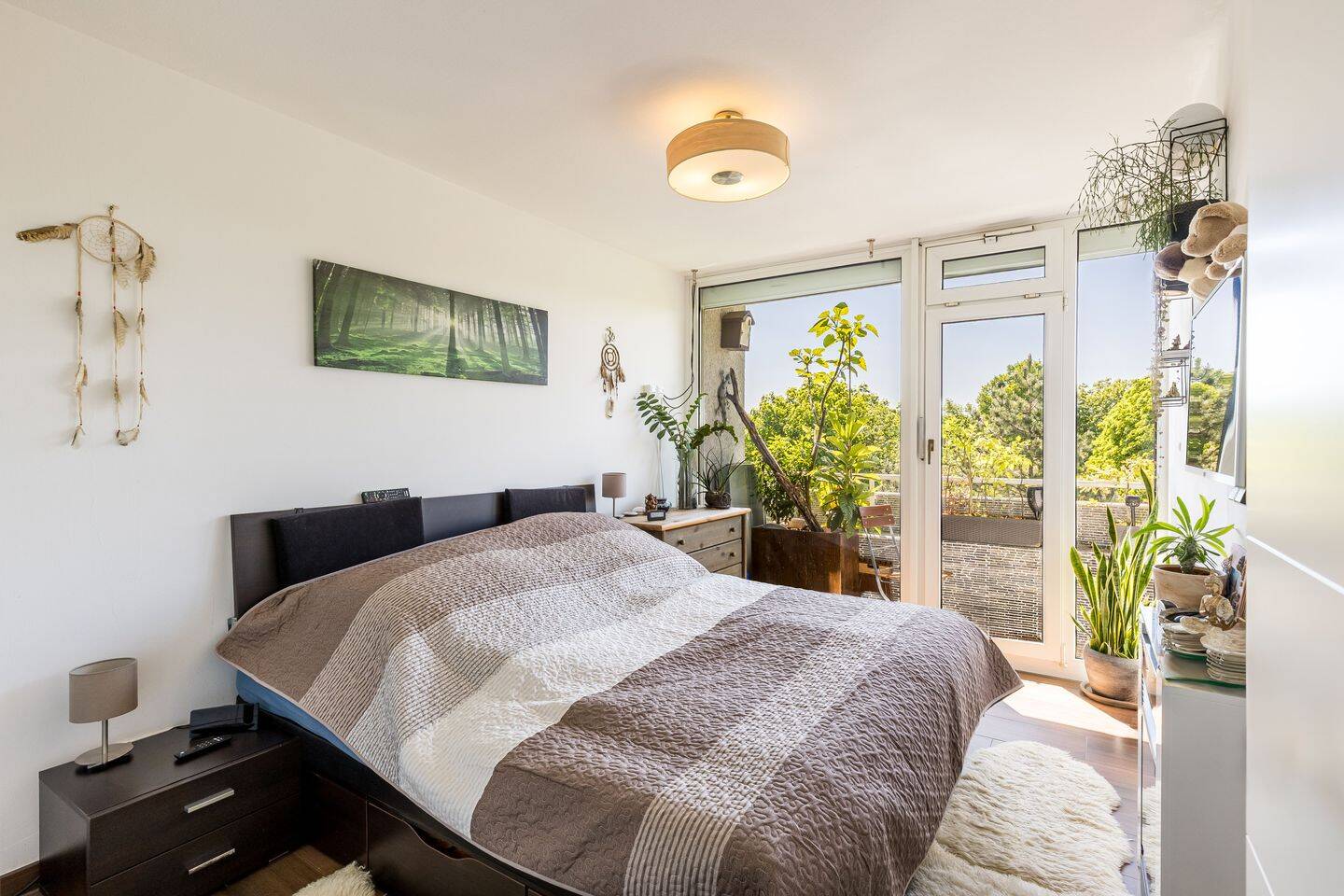Atemberaubende 3-Zimmer-Wohnung in Forstenried mit großer Dachterrasse – München – Vorschaubild 7