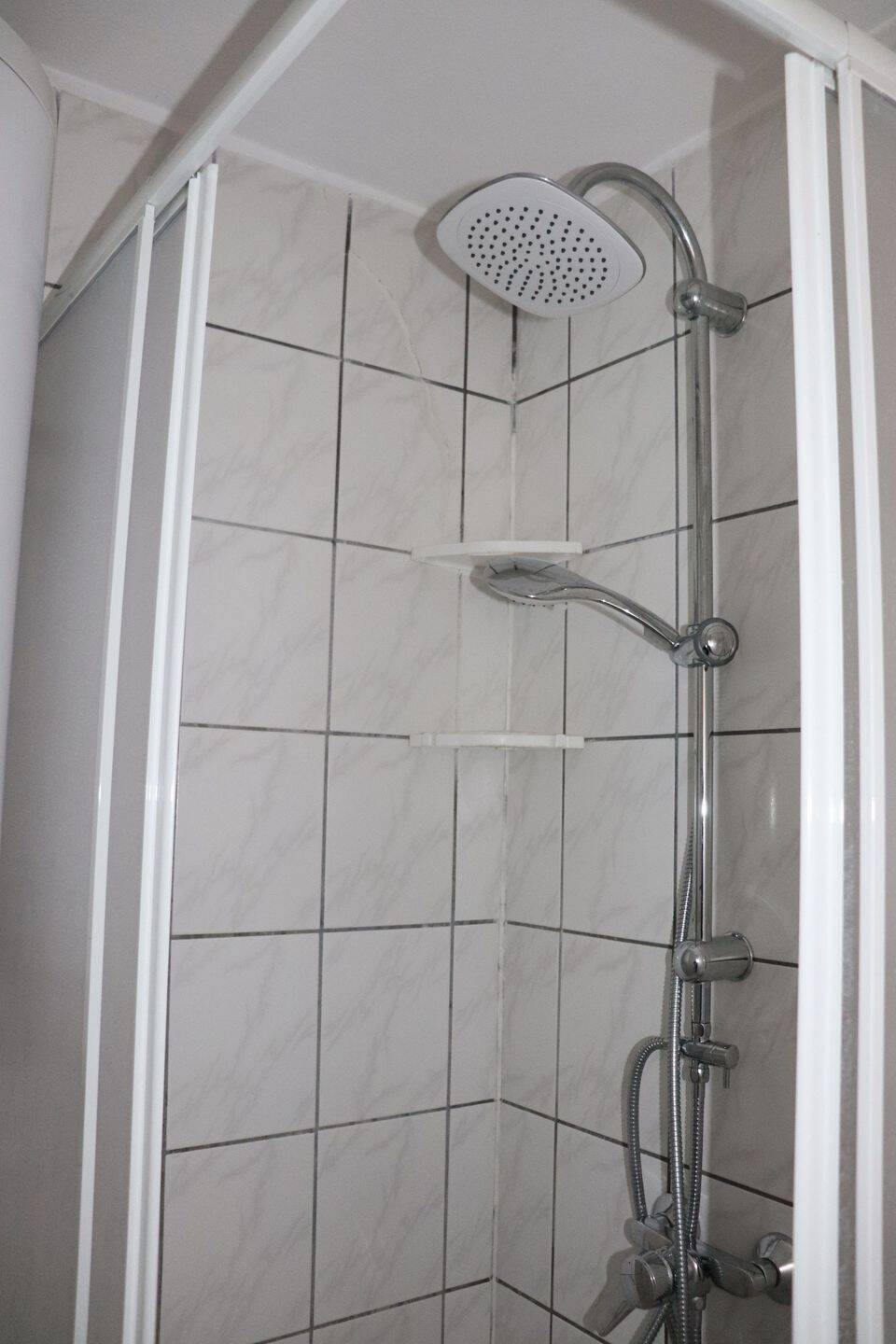 1-Zimmer Wohnung mit Balkon in Mannheim-Neckarstadt-West – Mannheim – Vorschaubild 9