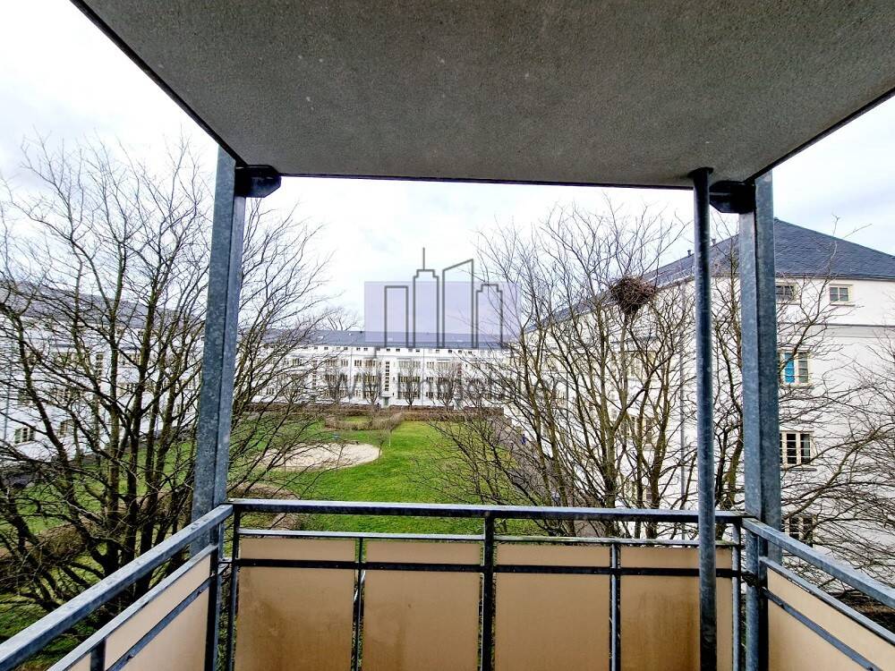2 Zimmer Wohnung mit Balkon in Chemnitz / Gablenz – Chemnitz – Vorschaubild 5