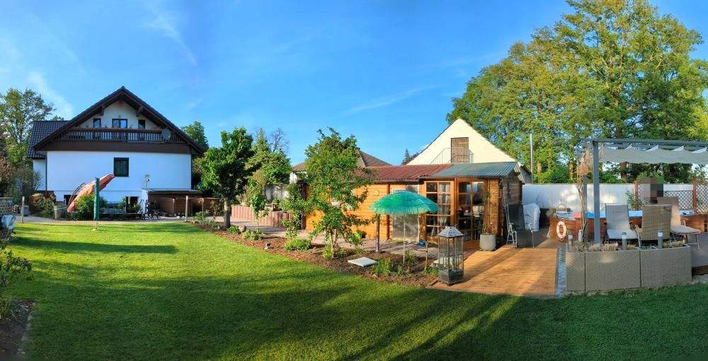 Großzügiges Einfamilienhaus mit Einliegerwohnung – Cottbus – Vorschaubild 2