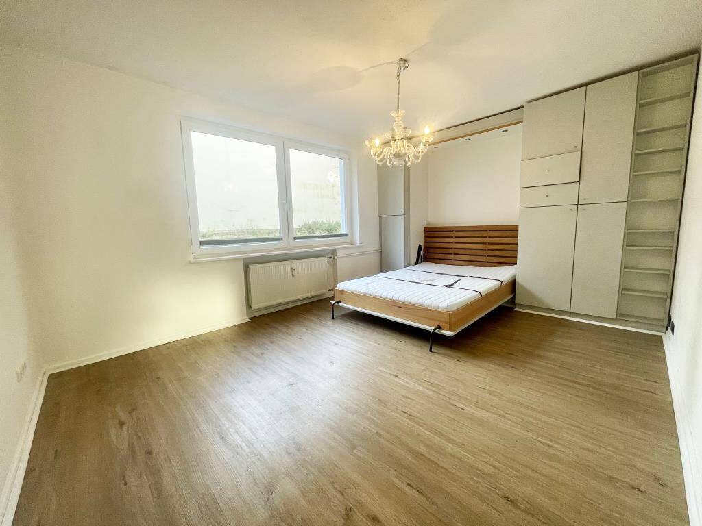 WOHNWERTE HAMBURG - Charmante 1-Zimmer Wohnung im Herzen von Winterhude! – Hamburg – Vorschaubild 2
