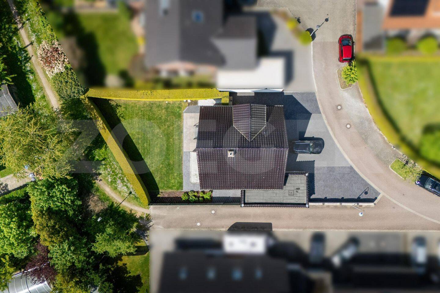 Wohnen mit Komfort & Atmosphäre - hochwertiges Einfamilienhaus in gepflegter Lage von Heessen – Hamm – Vorschaubild 4