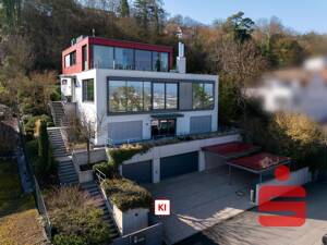 Luxus mit Weitblick