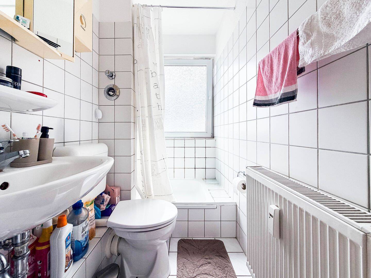 Kapitalanlage: Apartment mit Stellplatz in Stiepel – Bochum – Vorschaubild 5